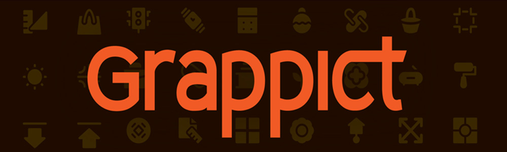 Grappict Studio